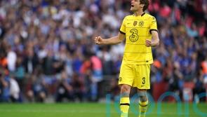 Barcelona expect to wrap up deal for Chelsea full-back Marcos Alonso