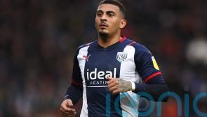 Karlan Grant should shake off niggle before West Brom welcome Watford