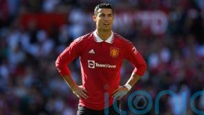 We will see Sunday &ndash; Erik ten Hag coy about Cristiano Ronaldo&rsquo;s availability