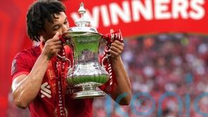 Trent Alexander-Arnold: Trophyless season would be massive failure for Liverpool