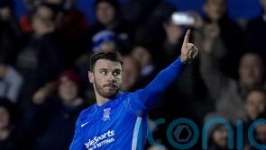 Birmingham beat Huddersfield despite off-field uncertainty at St Andrew&rsquo;s