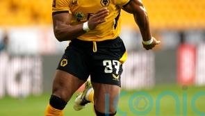 Wolves will only sell Adama Traore if price is right &ndash; Bruno Lage