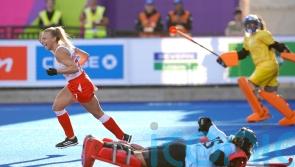 England beat New Zealand on penalties to reach final as Maddie Hinch stars