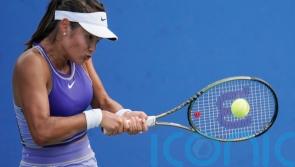 Emma Raducanu eclipsed by Liudmila Samsonova at Citi Open
