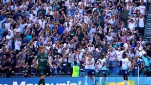 Impressive Tottenham hit back to open campaign with Southampton thrashing