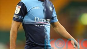 Scott Kashket&rsquo;s early strike enough to earn Gillingham victory