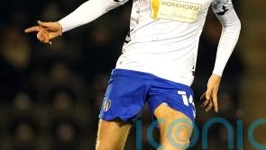 Colchester held at home by Carlisle in entertaining draw