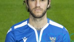 Stevie May&rsquo;s late goal earns St Johnstone points in dramatic win at Motherwell