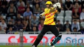 Alex Hales leads Trent Rockets to opening Hundred win