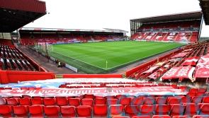 Declan Gallagher dismissal helps Aberdeen secure comfortable win over St Mirren