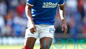 Alfredo Morelos return important for Rangers &ndash; Giovanni van Bronckhorst