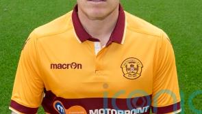 Motherwell interim manager Steven Hammell disappointed to go down to late defeat