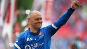 Alex Neil hails his strikers after Sunderland&rsquo;s win at Bristol City