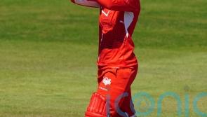 England&rsquo;s gold medal hopes over after falling short in run chase against India