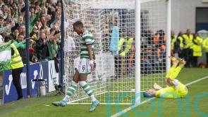 Ange Postecoglou feels Celtic&rsquo;s display in win at Ross County topped last year&rsquo;s
