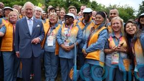 Birmingham 2022 CEO says Games volunteers have been &lsquo;the stars of the show&rsquo;