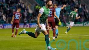 Martin Boyle makes dream Hibs return with late derby leveller against Hearts