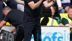 David Martindale told Cristian Montano to fire Livi winner in half-time pep talk