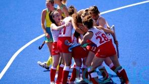 England claim first Commonwealth Games hockey gold with victory over Australia