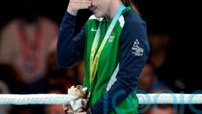 Michaela Walsh in dreamland after Northern Ireland enjoy boxing gold rush