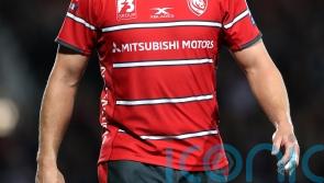 Ed Slater trying to stay positive by living in the present after MND diagnosis