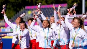 Women&rsquo;s sport must build on summer of English success &ndash; hockey star Flora Peel
