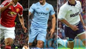 5 other goalscoring Premier League debuts that preceded Erling Haaland&rsquo;s heroics