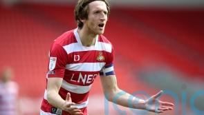 Doncaster hope Tom Anderson is available for the visit of Lincoln