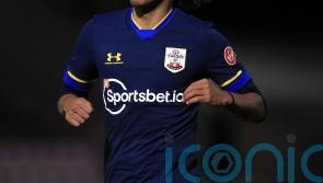 On-loan midfielder Caleb Watts pushing for first Morecambe start against Stoke