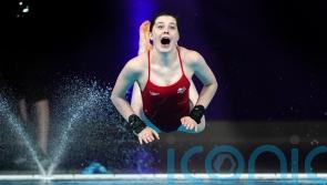 Andrea Spendolini-Sirieix adds another gold to Commonwealth Games medal haul