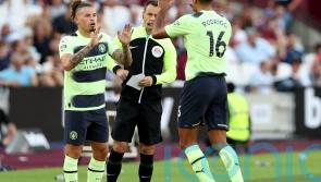 High five &ndash; Premier League clubs make most of new substitution allowance