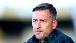 Jon Brady expected to shuffle pack for Northampton&rsquo;s tie against Wycombe