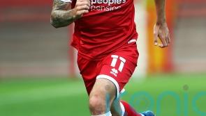 Tyler Frost battling to return for Harrogate&rsquo;s game against Stockport