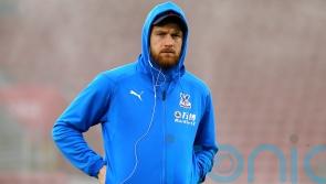 Connor Wickham could play for Forest Green against Leyton Orient