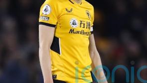 Wolves captain Conor Coady completes move to Everton on season-long loan