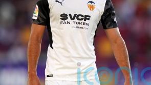 Wolves sign Valencia forward Goncalo Guedes