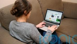 Online spending falls by 17% in second quarter of year