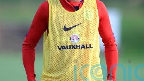 Nigel Lonwijk and Brendan Galloway pushing for Plymouth starts