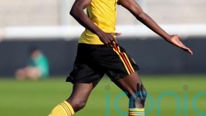 Onana, that&rsquo;s his name &ndash; Everton sign Belgium midfielder from Lille