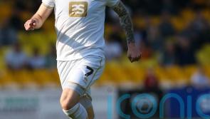 Port Vale to assess David Worrall ahead of Rotherham clash