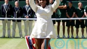 Serena Williams &lsquo;evolving away from tennis&rsquo; as women&rsquo;s all-time greatest player