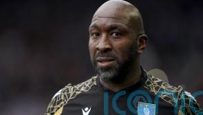 Darren Moore to assess Sheffield Wednesday squad before tie with Sunderland