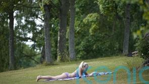 Heat warning issued for 18 counties in Ireland