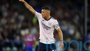 I don&rsquo;t need an armband to be a leader, says Arsenal midfielder Granit Xhaka