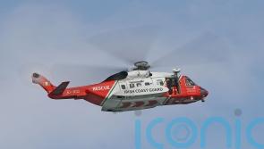 Mourners hear of &lsquo;special bond&rsquo; of brother and sister who died in sea incident