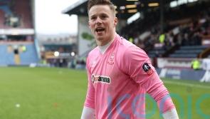 Barrow knock Blackpool out on penalties after heroic performance