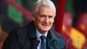 &lsquo;He&rsquo;s a real handful&rsquo; &ndash; Mark Hughes hails Andy Cook after Carabao Cup upset
