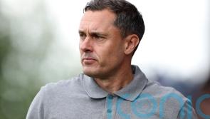 Paul Hurst admits he enjoyed Grimsby&rsquo;s comfortable Carabao Cup win over Crewe