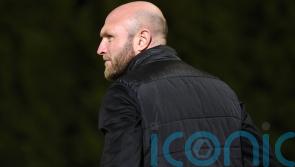 Wayne Brown revels in Colchester&rsquo;s win at Ipswich