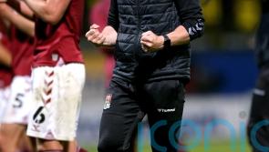 Jon Brady takes positives from youthful Northampton display despite cup exit